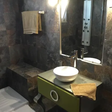 Privatunterkunft D Exclusif Naturiste Et Nudiste Casa Amsyl Adultes Only *