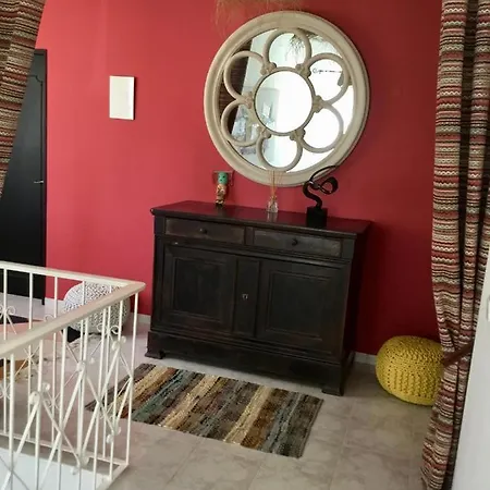 D Exclusif Naturiste Et Nudiste Casa Amsyl Adultes Only Pansiyon