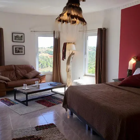 D Exclusif Naturiste Et Nudiste Casa Amsyl Adultes Only Paderne (Faro)