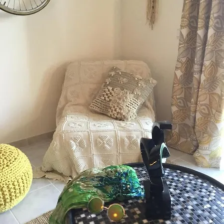 D Exclusif Naturiste Et Nudiste Casa Amsyl Adultes Only Privatunterkunft Paderne (Faro)