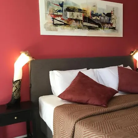 Pansiyon D Exclusif Naturiste Et Nudiste Casa Amsyl Adultes Only