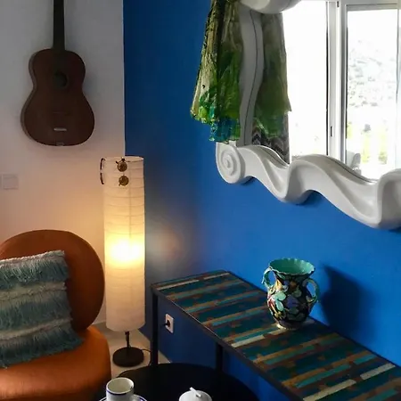 D Exclusif Naturiste Et Nudiste Casa Amsyl Adultes Only 帕德内