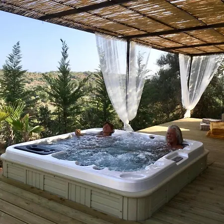 D Exclusif Naturiste Et Nudiste Casa Amsyl Adultes Only