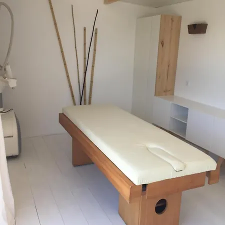 D Exclusif Naturiste Et Nudiste Casa Amsyl Adultes Only 帕德内
