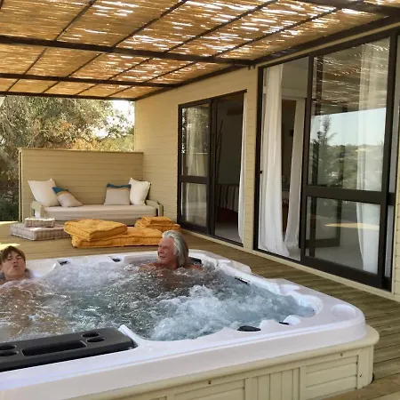 D Exclusif Naturiste Et Nudiste Casa Amsyl Adultes Only 民宿 *