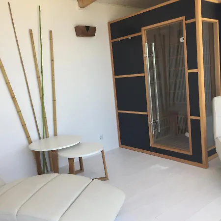 D Exclusif Naturiste Et Nudiste Casa Amsyl Adultes Only Paderne (Faro)