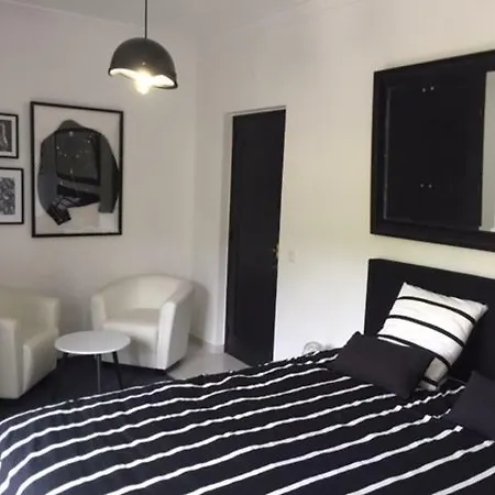 D Exclusif Naturiste Et Nudiste Casa Amsyl Adultes Only * Paderne (Faro)