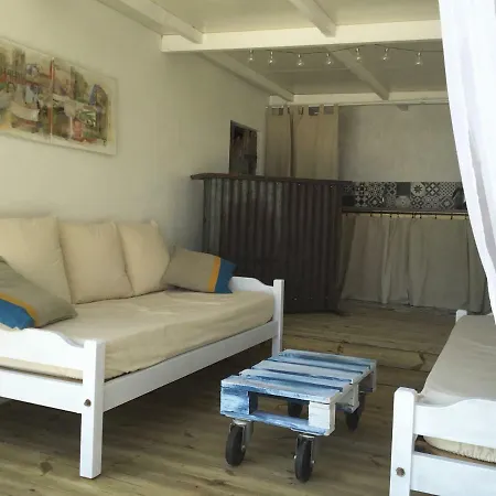 D Exclusif Naturiste Et Nudiste Casa Amsyl Adultes Only