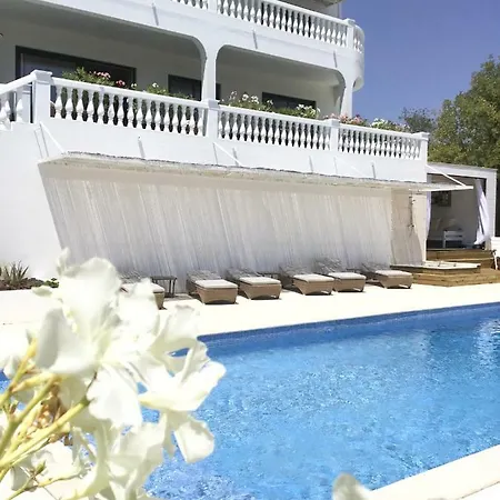 D Exclusif Naturiste Et Nudiste Casa Amsyl Adultes Only *